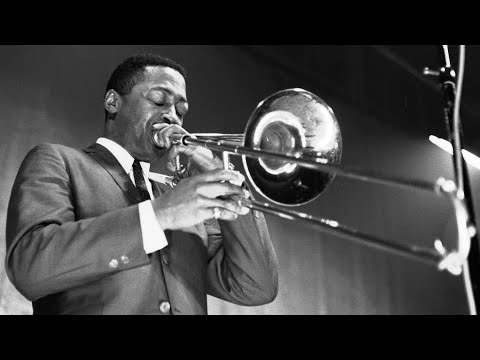 Curtis Fuller Compilation (1932-2021)