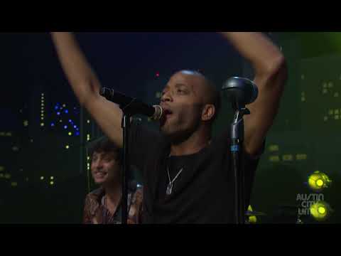 Trombone Shorty & Orleans Avenue "Do to Me/When the Saints Go Marching In" | ACL Web Exclusive