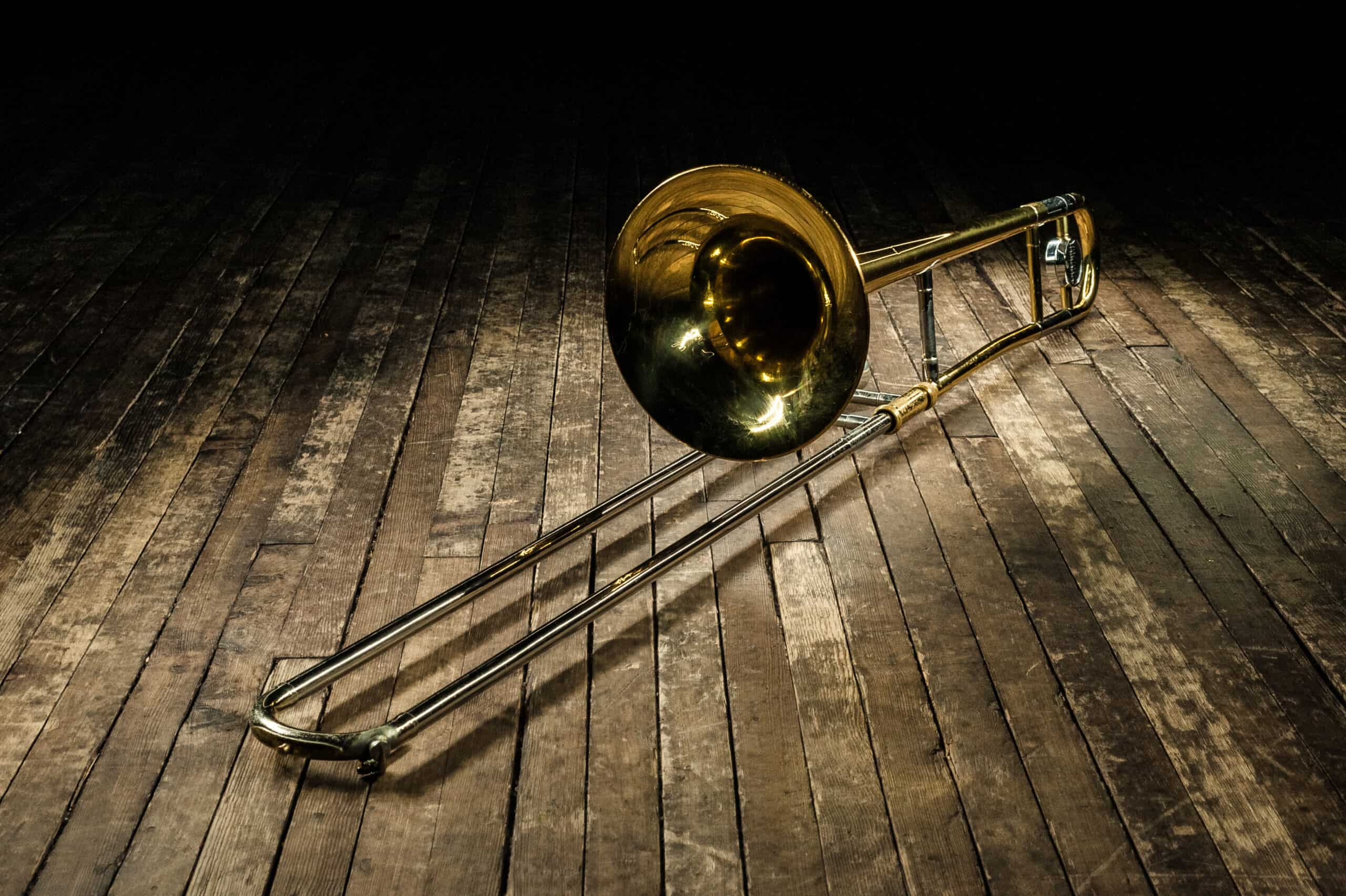 Master the Trombone A Comprehensive Guide on How to Play