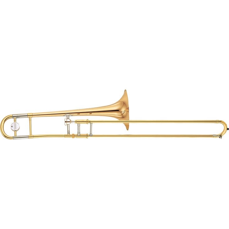 Image of Yamaha YSL-445G Trombone