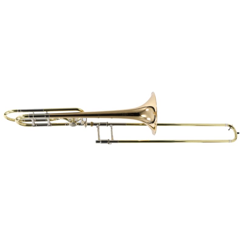 【値下げ】Bach Trombone 42BOGL Amazon.com: Bach Trombone (42B) : Musical Instruments